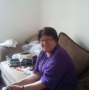 Meet your Posher, Maria